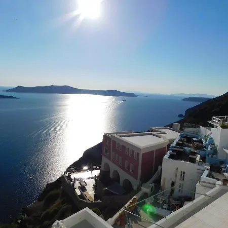 Thira Sun