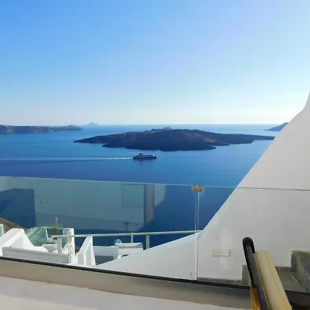 Thira Sun