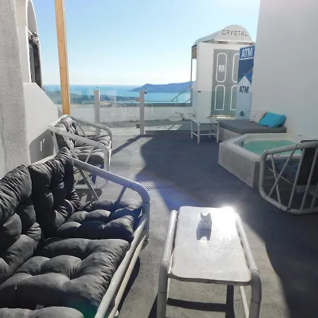 Thira Sun