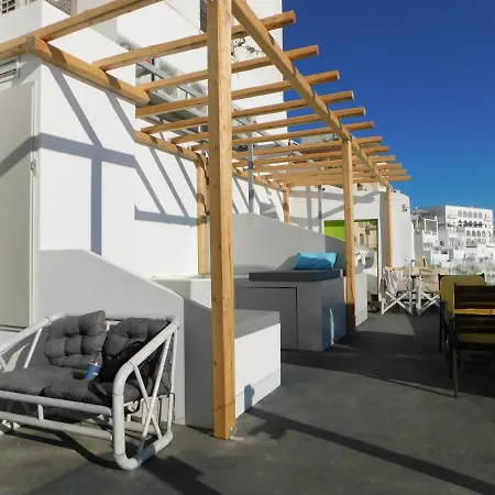 Thira Sun