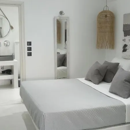 Thira Sun Bed & Breakfast Firá