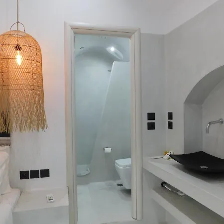Thira Sun Bed & Breakfast Firá